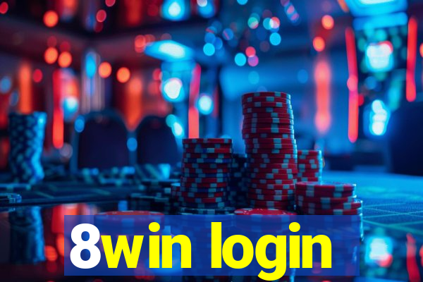 8win login